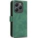 Чехол Deexe Classic Wallet для BlackView Shark 9 - Green (374203G). Фото 5 из 6