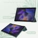 Чохол Deexe Crystal Back для Samsung Galaxy Tab A8 10.5 (X200/205) - Black (317611B). Фото 3 з 7