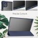 Чохол Deexe Crystal Back для Samsung Galaxy Tab A8 10.5 (X200/205) - Black (317611B). Фото 4 з 7