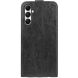 Чехол Deexe Flip Case для Samsung Galaxy A05s (A057) - Black (340321B). Фото 4 из 5