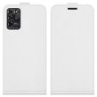 Чохол Deexe Flip Case для ZTE Blade V30 Vita - White (283704W)