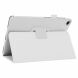 Чехол Deexe Folder Style для Samsung Galaxy Tab S6 lite / S6 Lite (2022/2024) - White (266114W). Фото 5 из 7