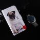 Чехол Deexe Life Style Wallet для Infinix Note 30 VIP - Pug (338715D). Фото 6 из 8
