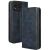 Чохол Deexe Retro Style для ASUS Zenfone 11 Ultra - Blue: фото 1 з 7