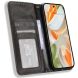 Чохол Deexe Retro Style для Google Pixel 10 Pro XL - Black (384736B). Фото 6 з 18