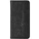 Чохол Deexe Retro Style для Google Pixel 10 Pro XL - Black (384736B). Фото 4 з 18