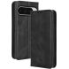 Чохол Deexe Retro Style для Google Pixel 10 Pro XL - Black (384736B). Фото 1 з 18