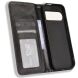 Чохол Deexe Retro Style для Google Pixel 10 Pro XL - Black (384736B). Фото 5 з 18