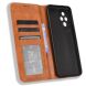 Чехол Deexe Retro Style для Honor 200 - Brown (364101Z). Фото 4 из 7