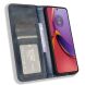 Чохол Deexe Retro Style для Motorola Moto G84 - Blue (339116L). Фото 2 з 6
