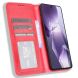 Чехол Deexe Retro Style для OnePlus 13R / Ace 5 / Ace 5 Pro - Red (373700R). Фото 2 из 7
