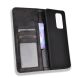 Чохол Deexe Retro Style для Samsung Galaxy A52 (A525) / A52s (A528) - Black (273112B). Фото 4 з 18