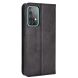 Чохол Deexe Retro Style для Samsung Galaxy A52 (A525) / A52s (A528) - Black (273112B). Фото 7 з 18