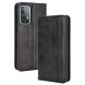 Чохол Deexe Retro Style для Samsung Galaxy A52 (A525) / A52s (A528) - Black (273112B). Фото 1 з 18