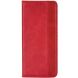 Чехол Deexe Retro Style для Samsung Galaxy M34 (M346) - Red (336109R). Фото 5 из 7