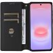 Чехол Deexe Rhombus Book для Samsung Galaxy A37 (A376) - Blue (406081L). Фото 2 из 7