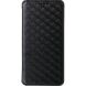 Чохол Deexe Rhombus Book для Xiaomi Poco C95 Pro - Black (429201B). Фото 6 з 7