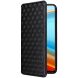 Чехол Deexe Rhombus Book для ZTE Nubia Focus - Black (361519B). Фото 6 из 9