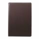 Чехол Deexe Rotation для Huawei MediaPad M5 Lite 10 - Brown (215107Z). Фото 5 из 6