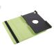 Чехол Deexe Rotation для Lenovo Tab M10 HD Gen 2 (TB-X306) - Green (258614G). Фото 9 из 10
