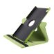 Чехол Deexe Rotation для Lenovo Tab M10 HD Gen 2 (TB-X306) - Green (258614G). Фото 7 из 10