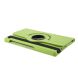 Чехол Deexe Rotation для Lenovo Tab M10 HD Gen 2 (TB-X306) - Green (258614G). Фото 4 из 10