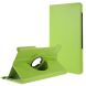 Чехол Deexe Rotation для Lenovo Tab M10 HD Gen 2 (TB-X306) - Green (258614G). Фото 1 из 10