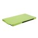 Чехол Deexe Rotation для Lenovo Tab M10 HD Gen 2 (TB-X306) - Green (258614G). Фото 3 из 10