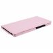 Чехол Deexe Rotation для Samsung Galaxy Tab A9 (X110/115) - Pink (339343P). Фото 9 из 11