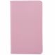 Чехол Deexe Rotation для Samsung Galaxy Tab A9 (X110/115) - Pink (339343P). Фото 3 из 11