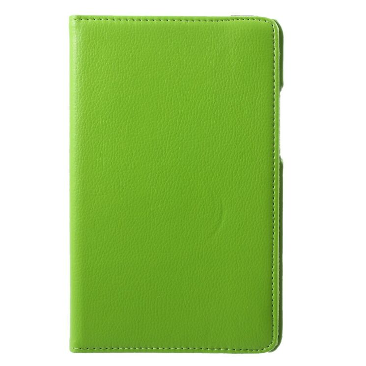 Чохол Deexe Rotation для Xiaomi Mi Pad 4 - Green: фото 2 з 6