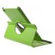Чохол Deexe Rotation для Xiaomi Mi Pad 4 - Green (126302G). Фото 5 з 6