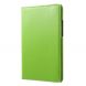 Чохол Deexe Rotation для Xiaomi Mi Pad 4 - Green (126302G). Фото 3 з 6