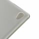 Чехол Deexe Silk Texture для Huawei MediaPad M5 Lite 10 - Green (215105G). Фото 3 из 6
