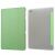 Чехол Deexe Silk Texture для Huawei MediaPad M5 Lite 10 - Green: фото 1 из 6