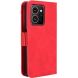Чехол Deexe Wallet Stand для HMD Skyline - Red (365809R). Фото 6 из 8