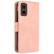 Чехол Deexe Wallet Stand для Infinix GT 30 Pro - Pink (386002P). Фото 7 из 15