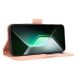 Чехол Deexe Wallet Stand для Infinix GT 30 Pro - Pink (386002P). Фото 6 из 15