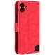 Чехол Deexe Wallet Stand для Nothing CMF Phone 1 - Red (370913R). Фото 7 из 7