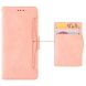 Чехол Deexe Wallet Stand для TECNO Spark 30C - Blue (361701L). Фото 7 из 7
