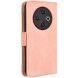 Чохол Deexe Wallet Stand для TECNO Spark 30C - Pink (361701P). Фото 6 з 7