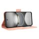 Чохол Deexe Wallet Stand для TECNO Spark 30C - Pink (361701P). Фото 5 з 7