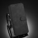 Чехол DG.MING Retro Style для OPPO A5 2020 / A9 2020 - Black (239321B). Фото 8 из 10