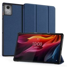 Чехол DUX DUCIS Domo Series для Lenovo Tab K11 Plus - Blue: фото 1 из 10