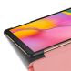 Чехол DUX DUCIS Domo Series для Samsung Galaxy Tab A 10.1 2019 (T510/515) - Pink (216806P). Фото 3 из 15