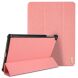 Чехол DUX DUCIS Domo Series для Samsung Galaxy Tab A 10.1 2019 (T510/515) - Pink (216806P). Фото 2 из 15
