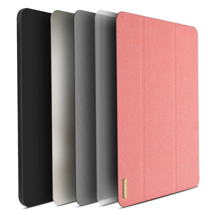 Чехол DUX DUCIS Domo Series для Samsung Galaxy Tab A 10.1 2019 (T510/515) - Pink (216806P) Чехол DUX DUCIS Domo Series для Samsung Galaxy Tab A 10.1 2019 (T510/515) - Pink: фото 5 из 15