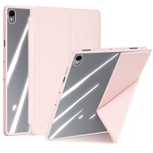 Чохол DUX DUCIS Magi Series для Samsung Galaxy Tab S12 Plus - Pink: фото 1 з 11