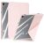 Чохол DUX DUCIS Magi Series для Samsung Galaxy Tab S12 Plus - Pink: фото 1 з 11