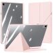 Чохол DUX DUCIS Magi Series для Samsung Galaxy Tab S12 Plus - Pink (436012P). Фото 2 з 11